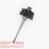 GT22 772463-1/ 772463-0001/ 817777-1/ 784118-6 Turbine Shaft Wheel