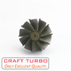 PTE6262 Turbine Shaft Wheel