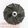 KP39/ BV39 54431232037/ 5439-998-0070/ 5439 998 0070/ 54399700070/ 54399880030 Compressor Wheel