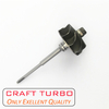 K03 5303-970-0288 Turbine Shaft Wheel 