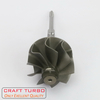 GT1549P 702177-0002 / 713892-0004 / 702177-0901 Turbine Shaft Wheel
