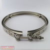 ∅190 V Band Clamps for Turbocharger