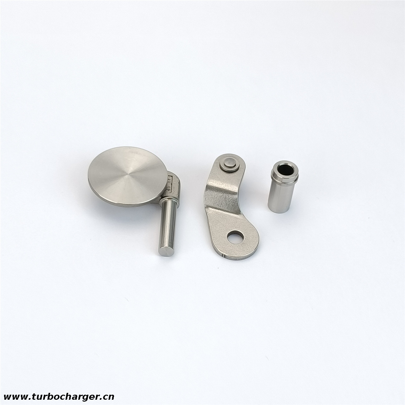  CRAFT 18539700004 18539700000 Wastegate Rattle Flapper for For BMW N55/X6 B30 3.0T