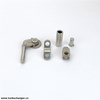  CRAFT Mercedes Benz AMG C43 M276 Twin IHI RHF4 Turbo Wastegate Rattle Flapper Repair Rebuild Kit