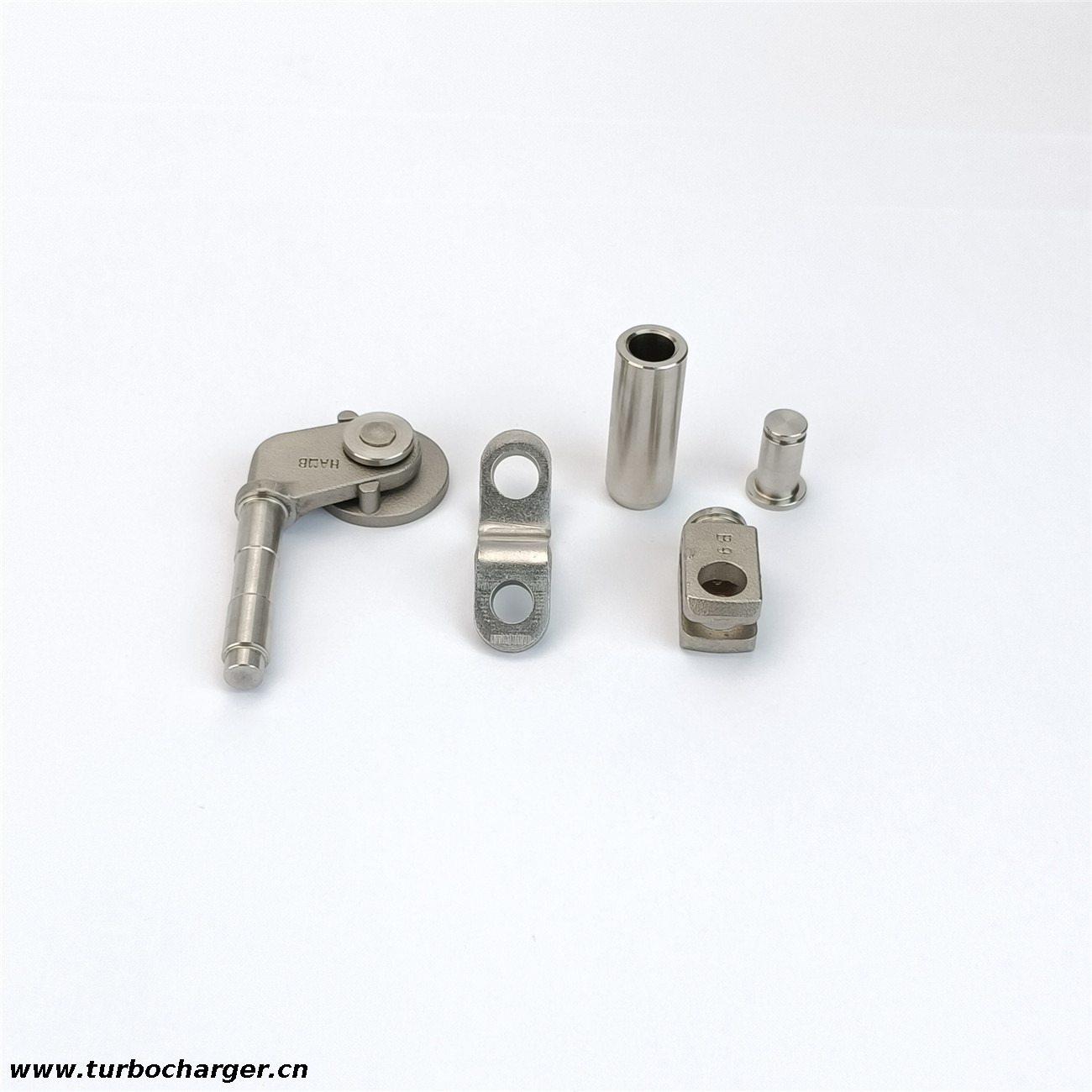  CRAFT Mercedes Benz AMG C43 M276 Twin IHI RHF4 Turbo Wastegate Rattle Flapper Repair Rebuild Kit