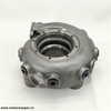 Turbo TW9211 TW9206 Water-cooled Exhaust Turbine Housing 448406-0001 for Gen Set, Marine Caterpillar