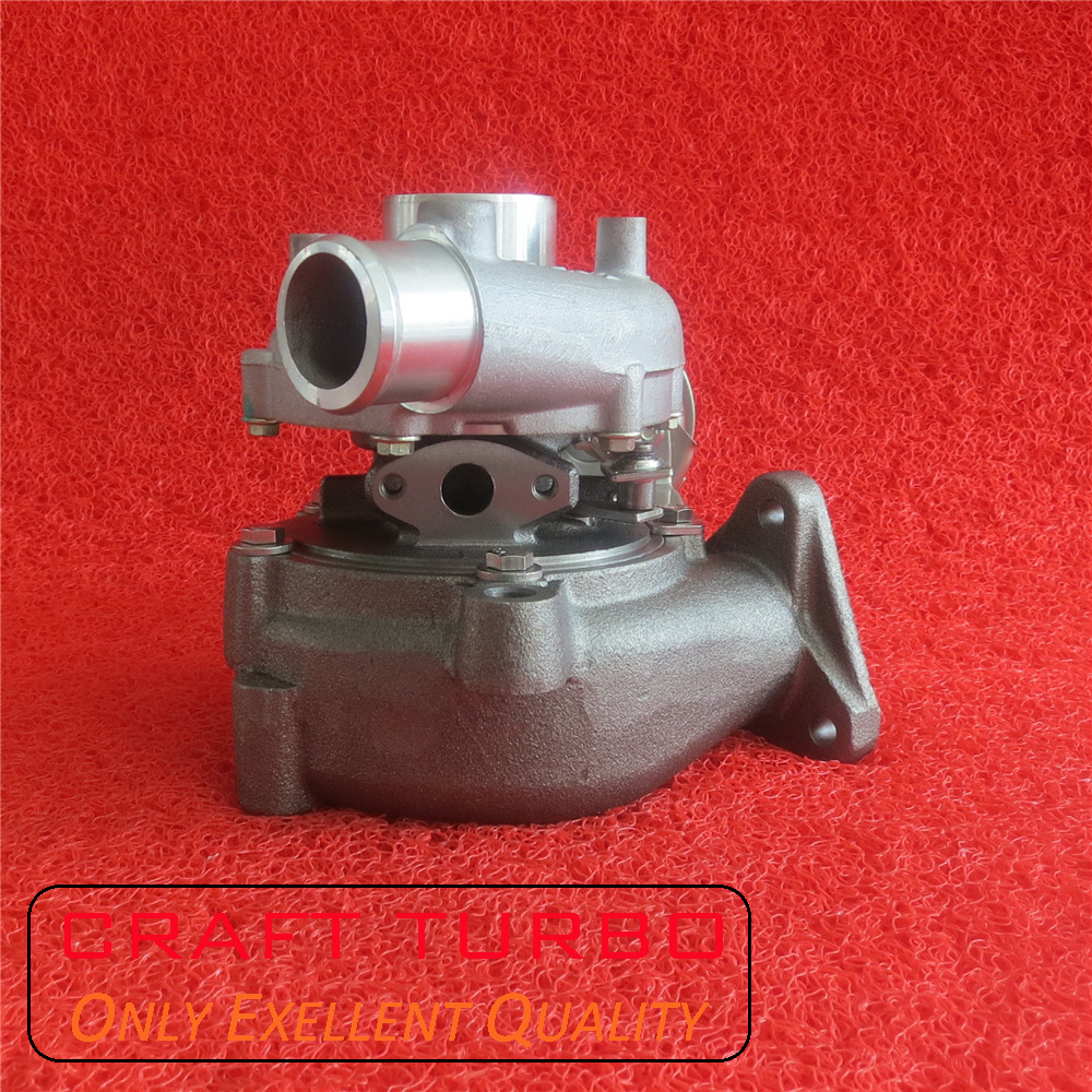 GT1749V 454231-0001/ 028145702H Turbocharger