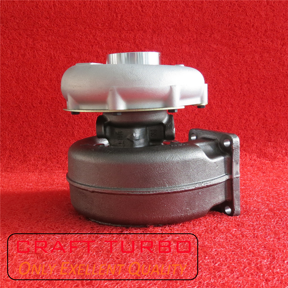 H2D 3525517/ 1116194/ 1111070/ 1107964/ 1115750/ 1116193 Turbocharger