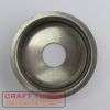 S200 167997 Heat Shield for Turbocharger 