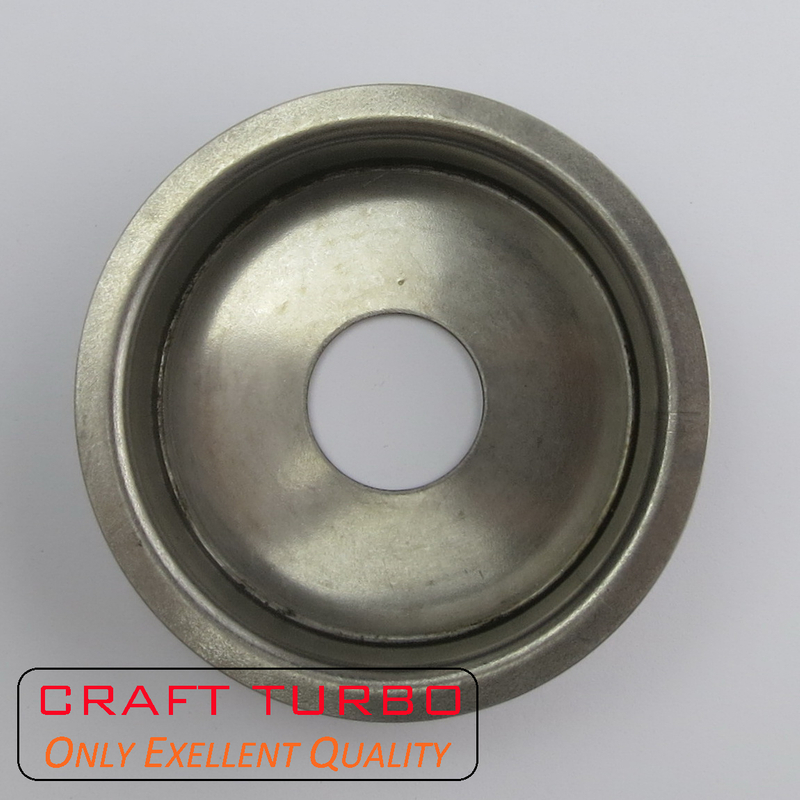 S200 167997 Heat Shield for Turbocharger 