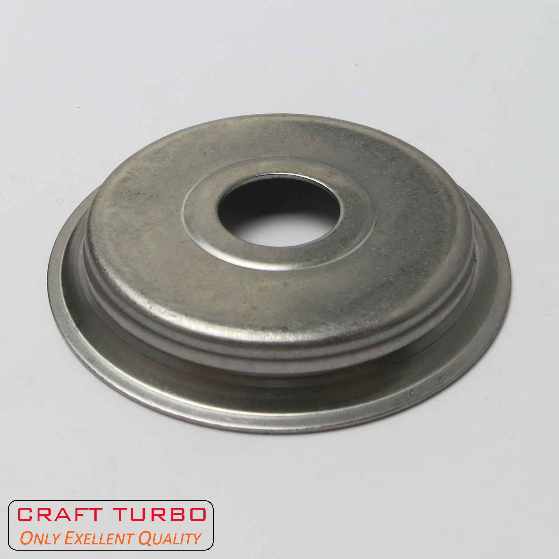 TB02/ TB25/ T250 443594-0001 Heat Shield for Turbocharger 
