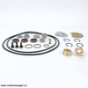 Craft Turbo HY55V VGT Turbo Repair Kit Fit Iveco Cursor for Cummins Turbo Parts