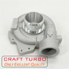 CRAFT Turbo GT2056V compressor Housing for 763360-0001/ 763360-5001S /757246-0001 turbochargers