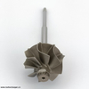 RHF4 Turbine Wheel Shaft A2740904080 A2740903480 for AL0072  2740904080 A2740904080  141104-0287/26