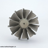 TV81 Turbine Wheel Shaft 408492-0014 408492-0017 for 452021-0001 465010-0001 465010-0002 465010-0003 