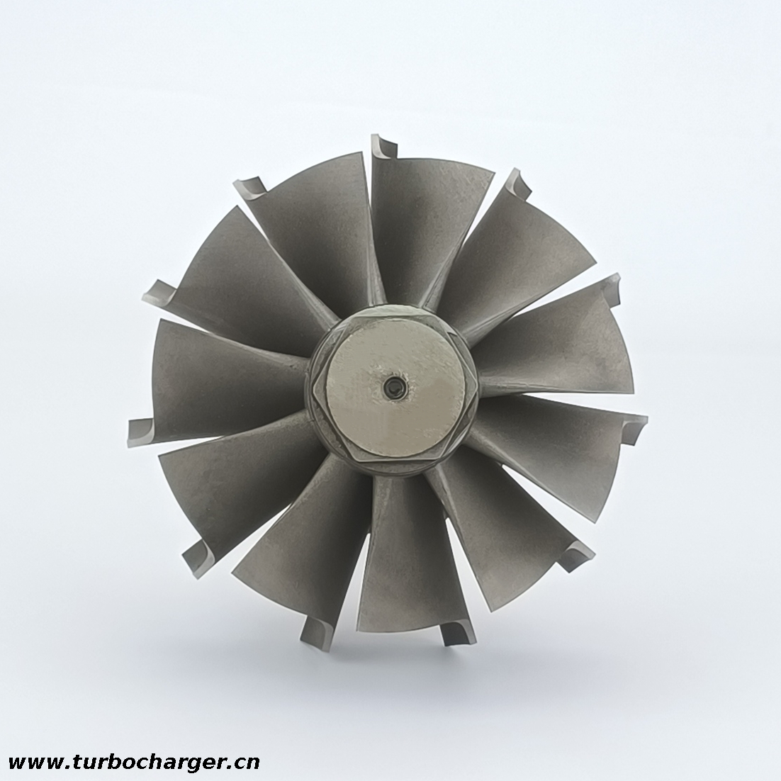 TV81 Turbine Wheel Shaft 408492-0014 408492-0017 for 452021-0001 465010-0001 465010-0002 465010-0003 