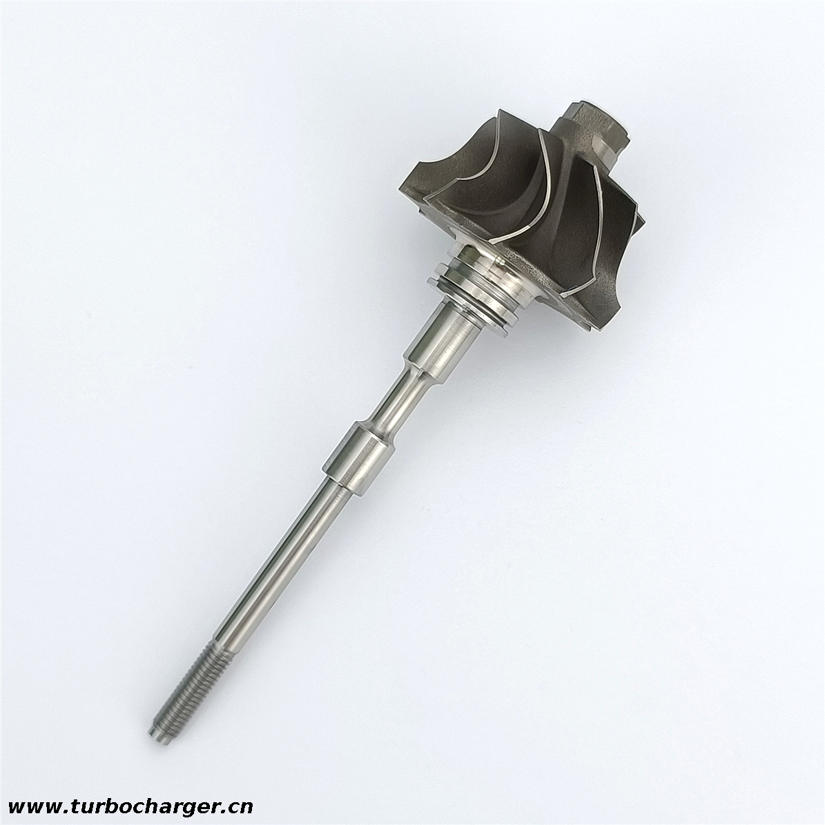 GT1541V Turbine Wheel Shaft 708450-0004 708450-0018 for 700960-0001 700960-0002 700960-0003 700960-0004 