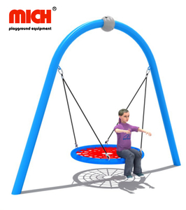 Mich Juego de swing al aire libre moderno a la venta
