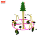 MICH Merry Merry Outdoor Go Round Bicycle