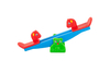 Kids Indoor/ Outdoor Plastic Seesaw