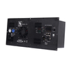 DT3 3 Kanal FIR DSP Dante Audioplattenverstärkermodul für das Line -Array -System