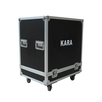 Caja de vuelo Kara 2IN1