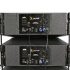 LA310P & LA215P Dual 10 Zoll 3 Way Pro Audio Compact Active Line Array