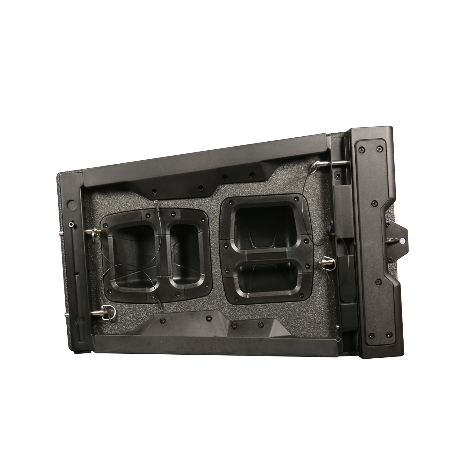 VTX V25 Dual 15-Zoll-Tri-Am-Line-Array-Lautsprechersystem für Outdoor-Konzert