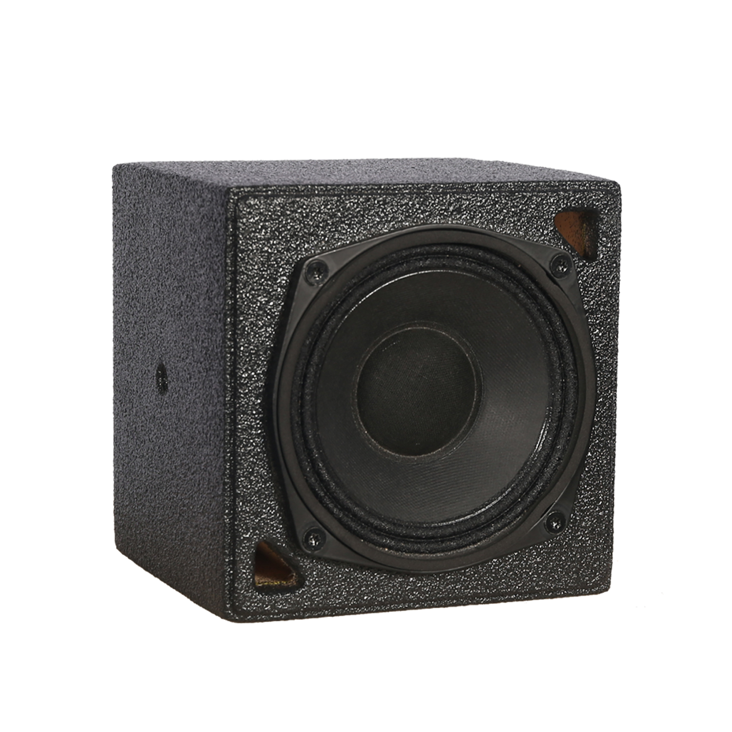 5xt 100 Watt 2 Way Passive 5 Inch Coaxial Small Speaker 