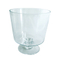 Glass Trifle Bowl 20 x 21 cm