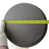 Dishwasher Safe 9 Inch 24 cm Round Nonstick Baking Cake Pan, Birthday Wedding Layer Cake Pan