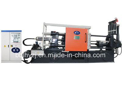 LH- 200T Máy đúc buồng áp suất bán chạy hoàn toàn tự động tốt nhất
