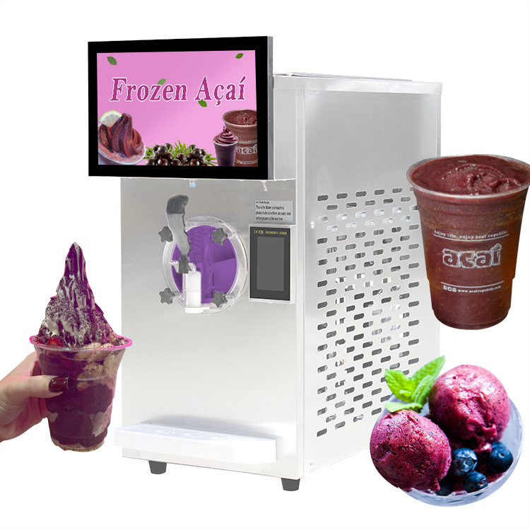 Home vs. Commercial Slushie Machines