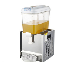 18L Single Head Hot Drink Beverage Dispenser