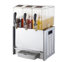 Cold & Hot Drink Electric Juice Dispenser 10L