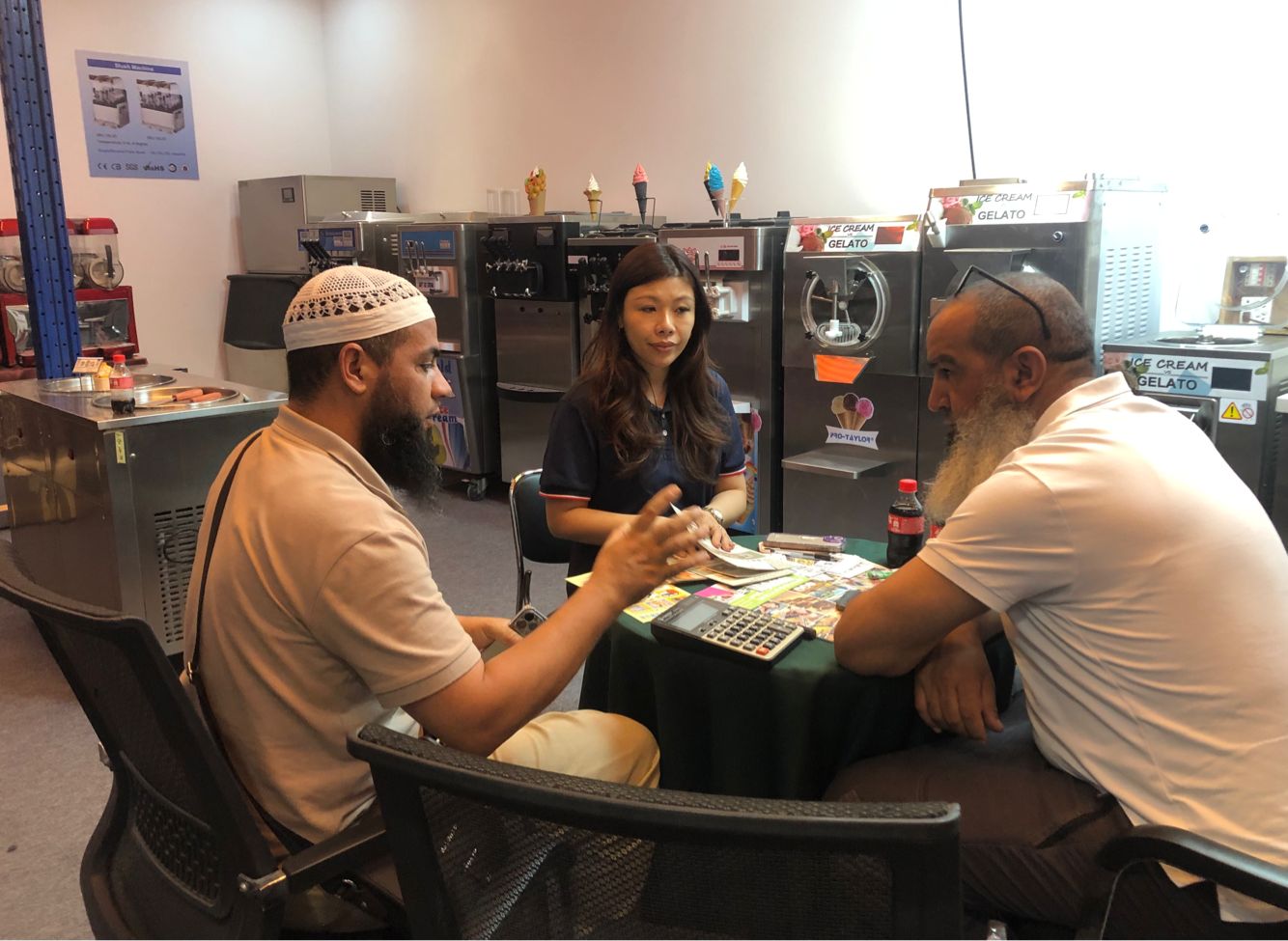 Welcome to WELLCOOLING FACTORY