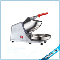 Easy Operation Snow Ice Making Machine