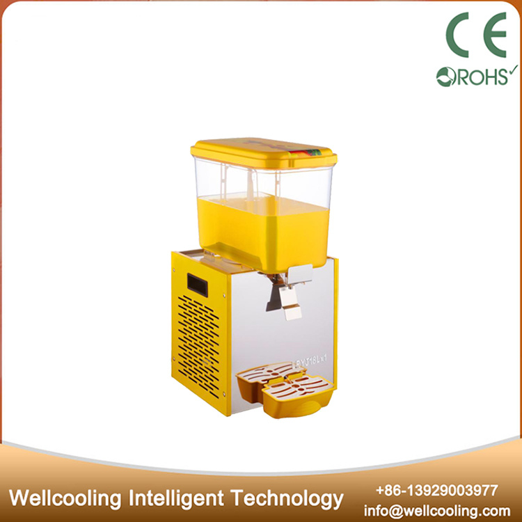 New Model Juice Dispenser 18L