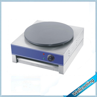 2016 Hot Selling Commercial Electric Crepe Maker