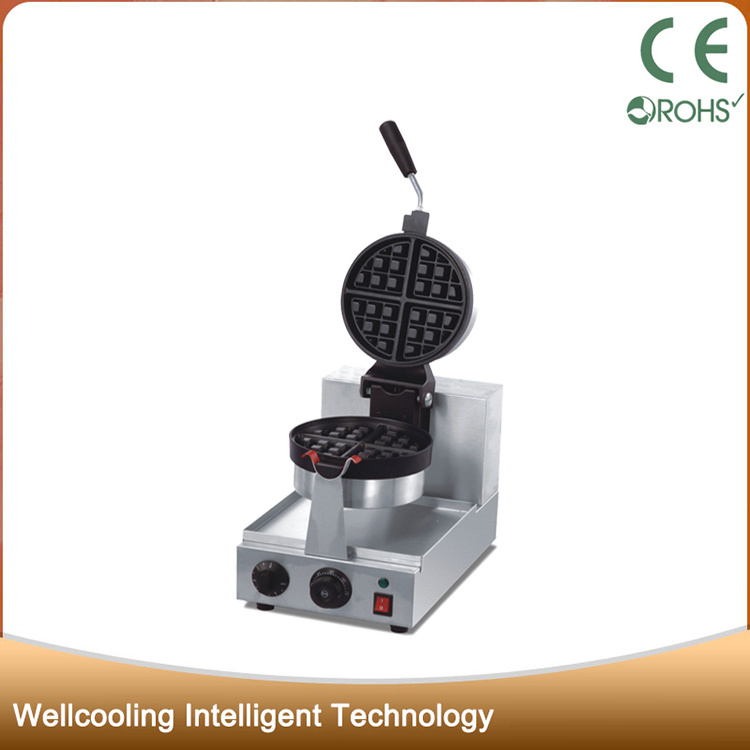 Easy Operation Waffle Baker