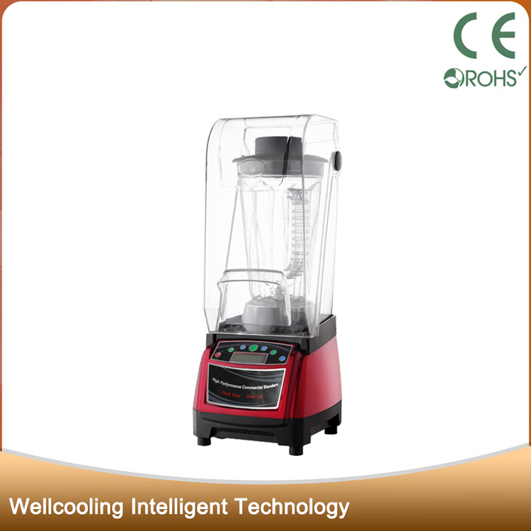 Commercial Ice Blender Machine