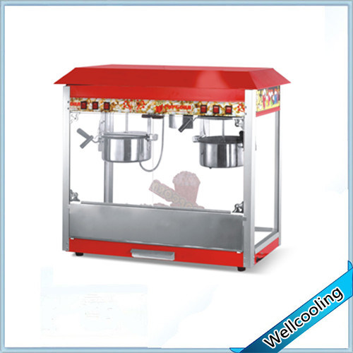 Hot Sale 16oz Electric Popcorn Machine