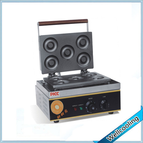 Good Performance Small Donut Machine