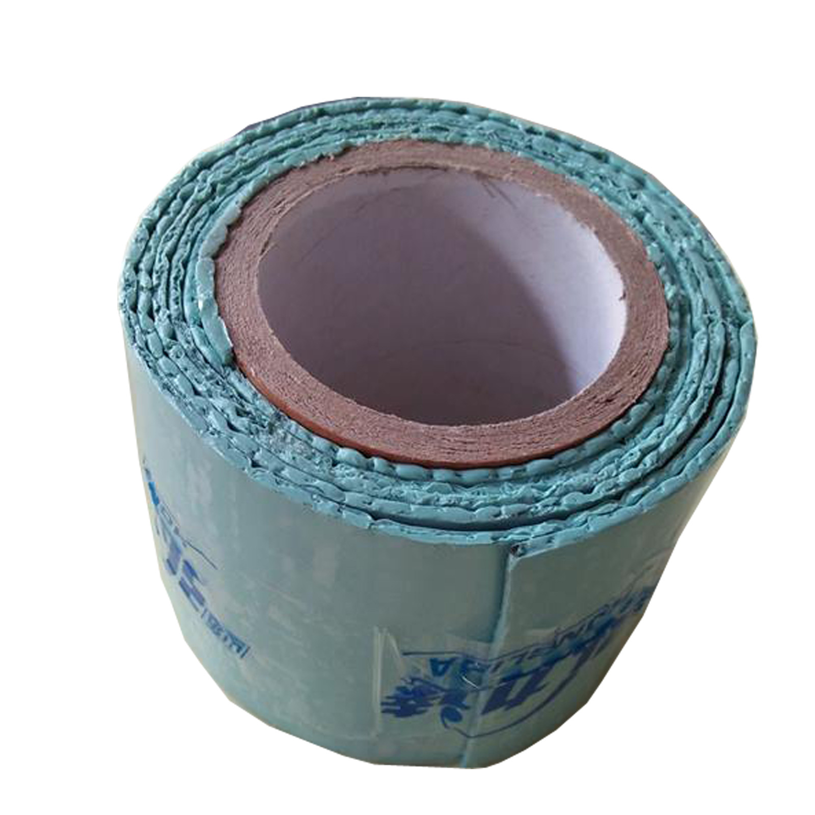 VISCO ELASTIC TAPE APPLICATION
