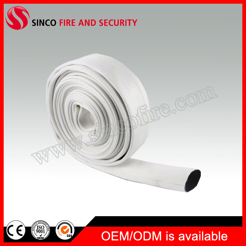 Factory Direct Sell Rubber Lining Layflat Fire Hose
