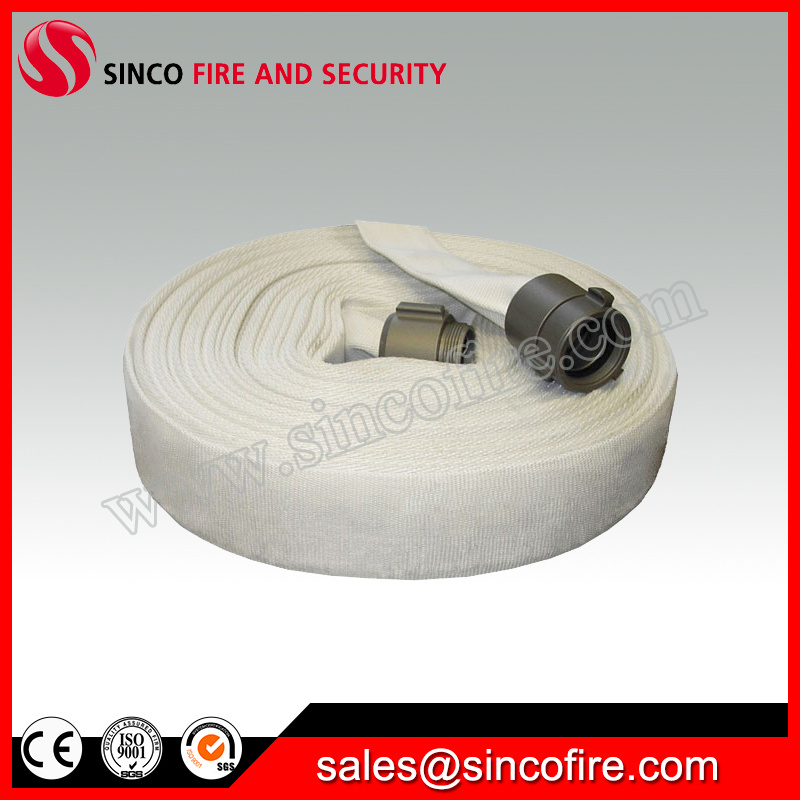 1.5 Inch 20 Bar High Pressure EPDM Lining Fire Hose