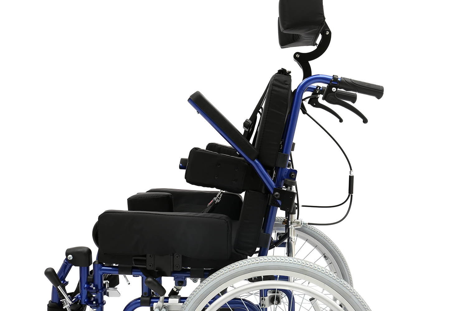 Cerebral Palsy Wheel Chair, CP chair