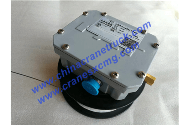 长度角度传感器 (1)