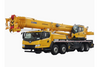 XCMG 50 Ton Truck Crane QY50KD