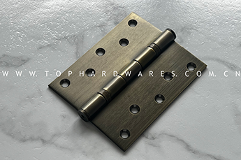 Steel hinge 5040BB AB 